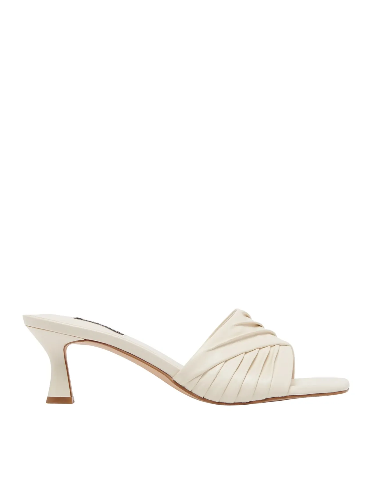 AZALA HEELED SANDAL
