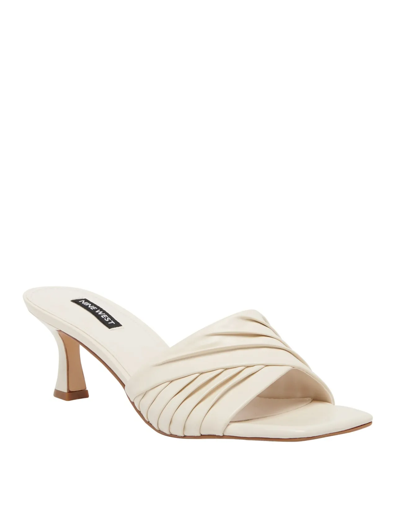 AZALA HEELED SANDAL