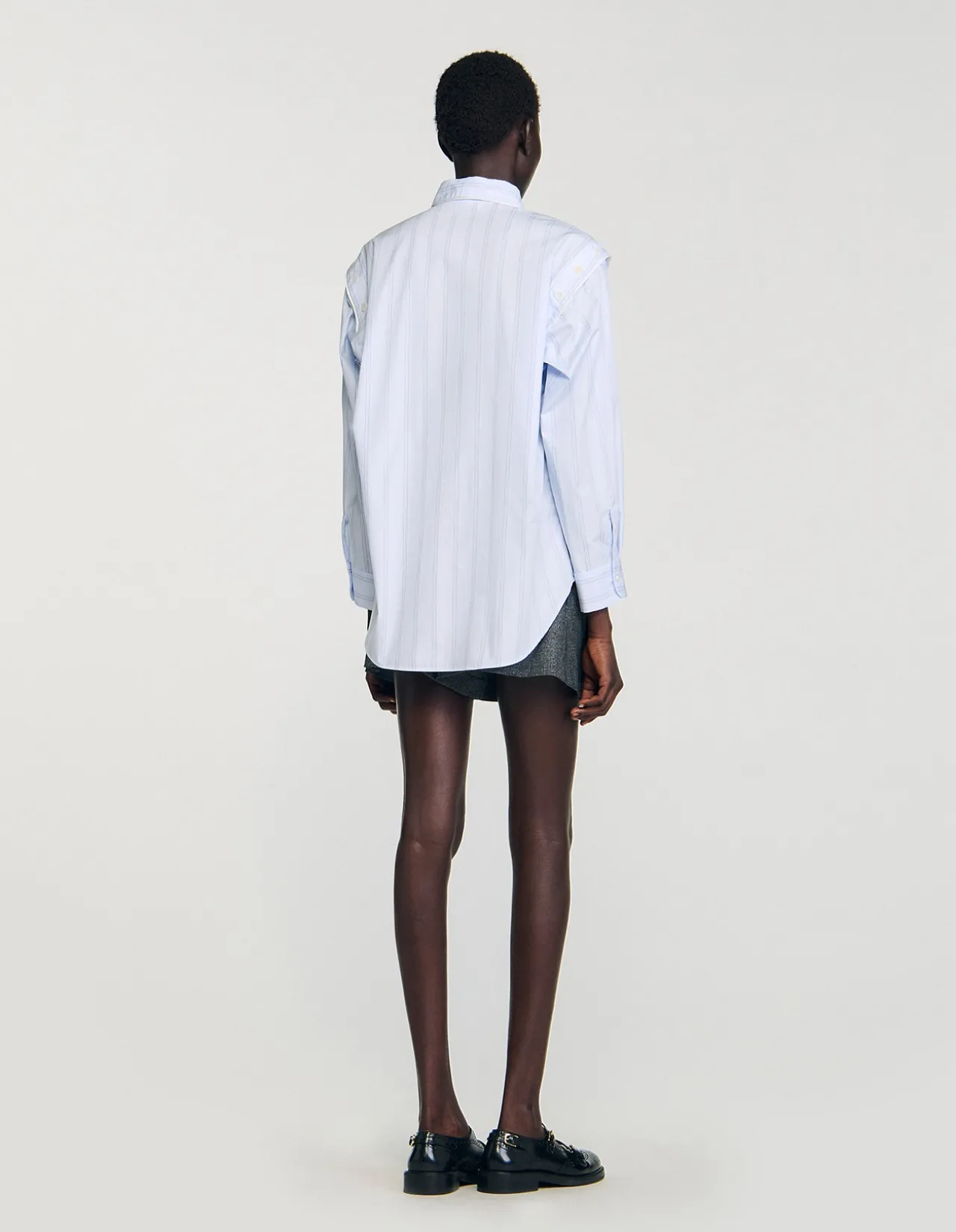 Azilis Shirt