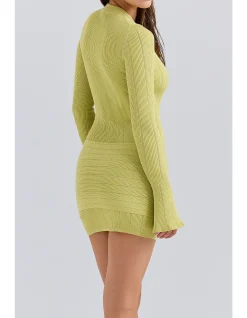 AZIZA MINI DRESS