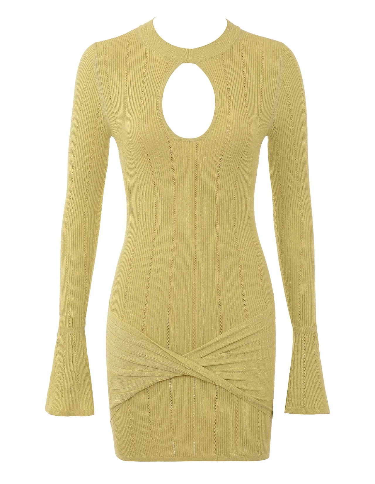 AZIZA MINI DRESS