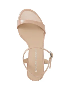 Babette 60 Patent Leather Sandals