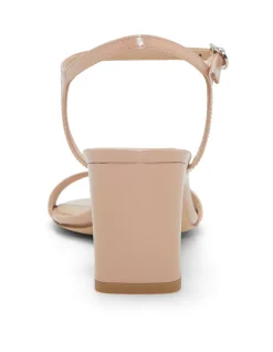 Babette 60 Patent Leather Sandals