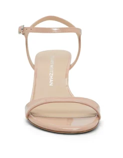 Babette 60 Patent Leather Sandals