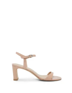 Babette 60 Patent Leather Sandals
