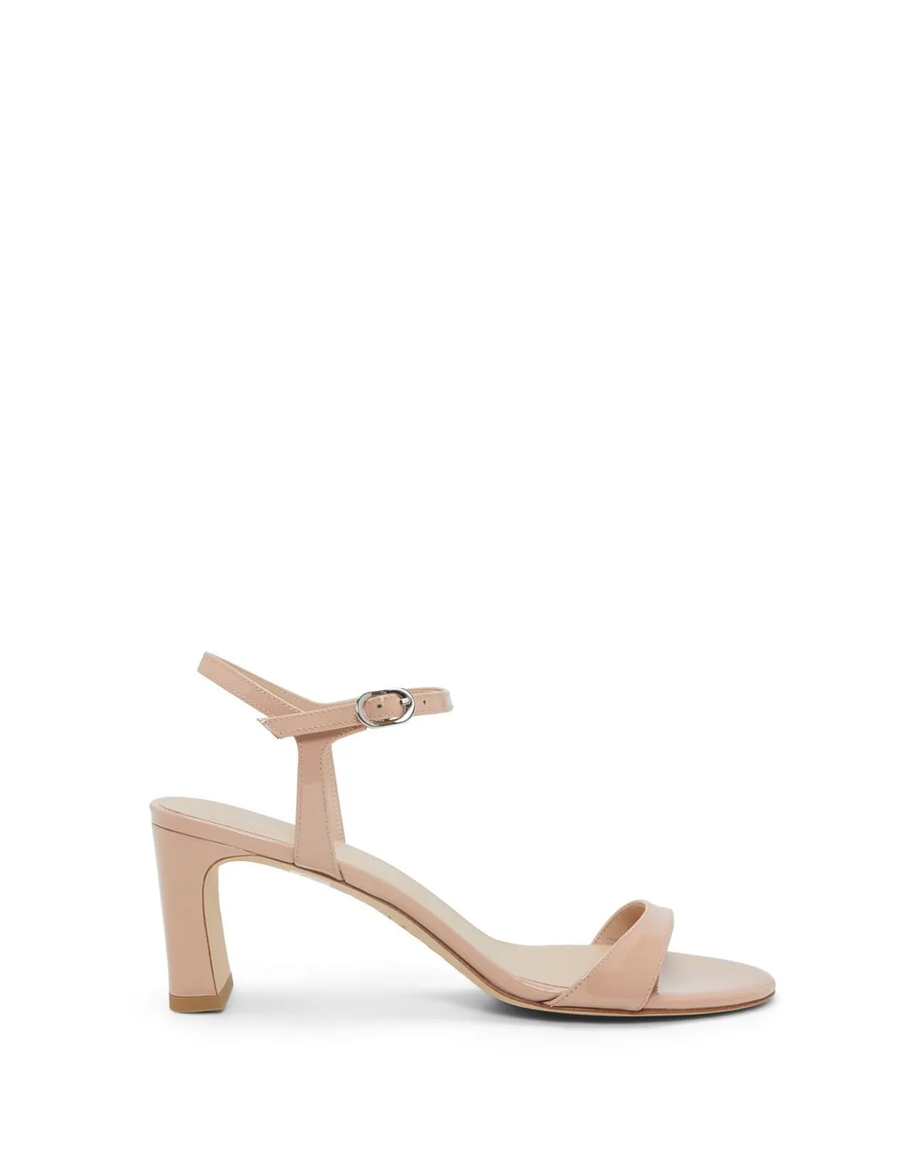 Babette 60 Patent Leather Sandals