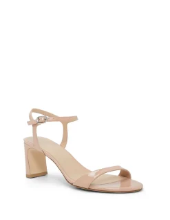 Babette 60 Patent Leather Sandals