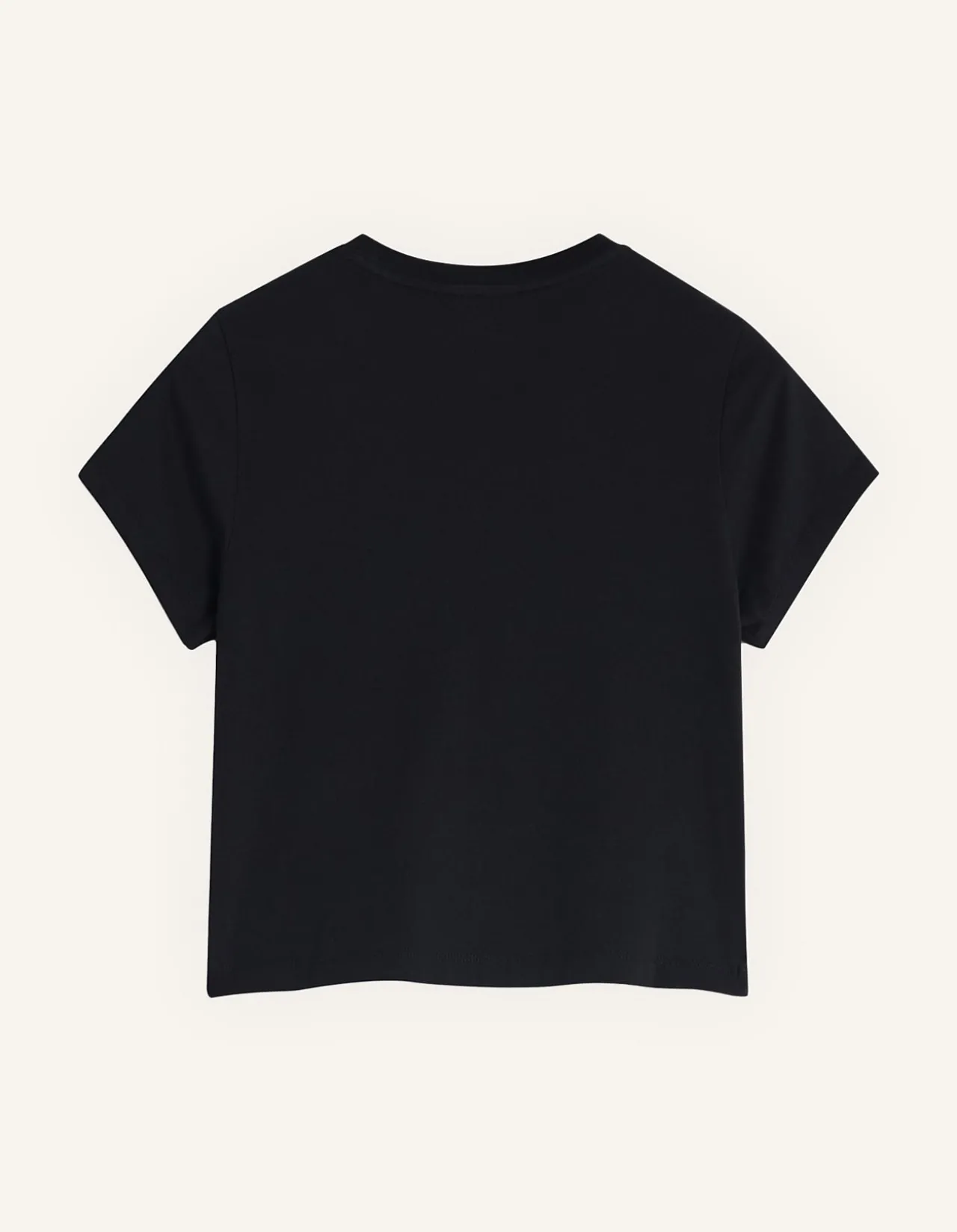 BABY FOX BABY TEE-SHIRT