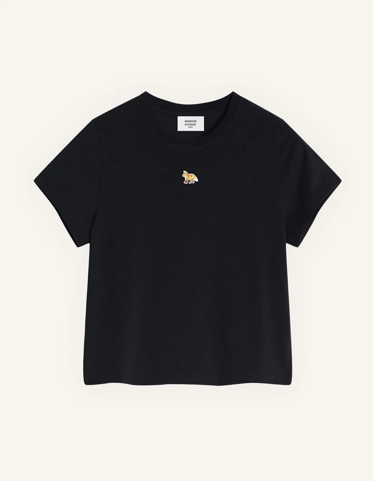 BABY FOX BABY TEE-SHIRT