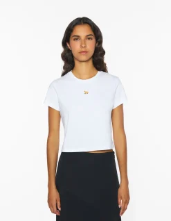 BABY FOX short sleeve TSHIRT BABY