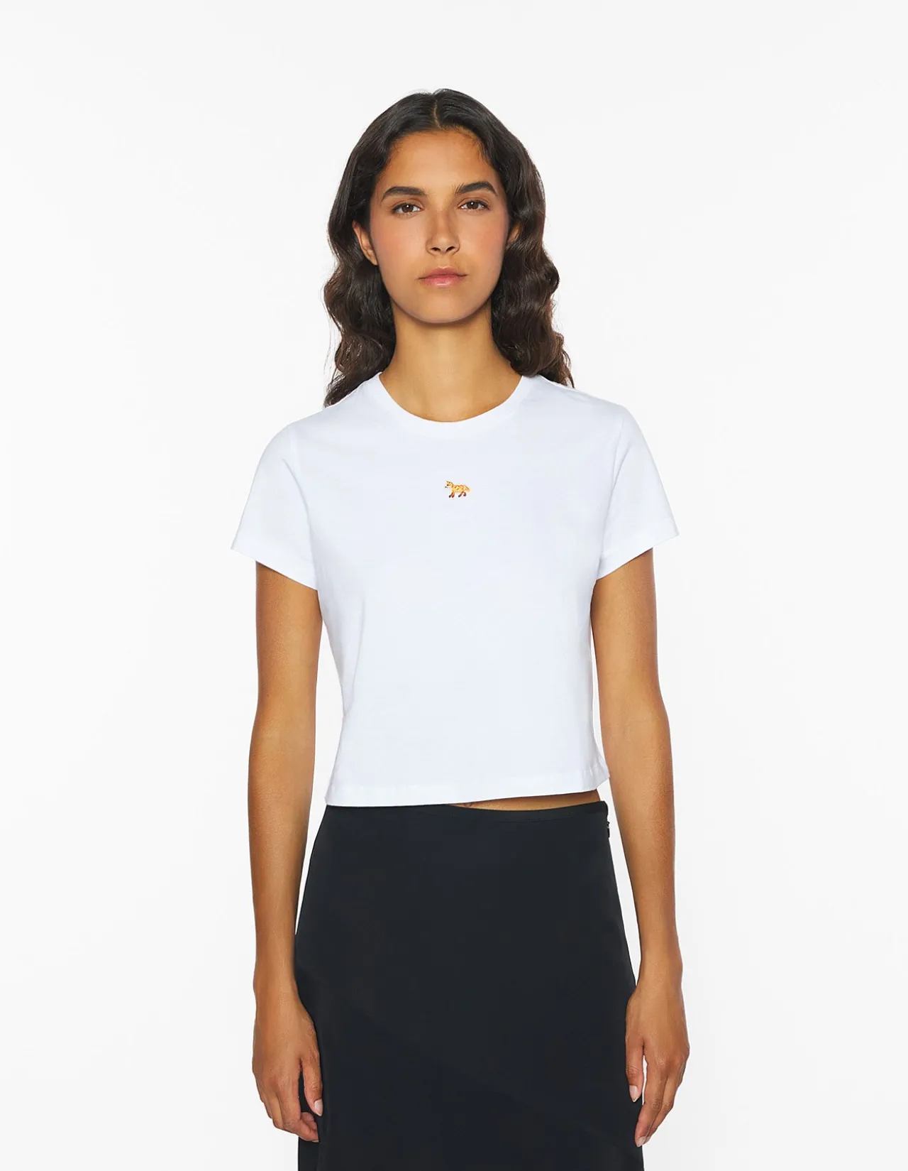 BABY FOX short sleeve TSHIRT BABY