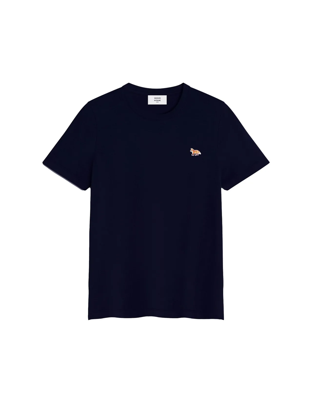BABY FOX SS TSHIRT REGULAR