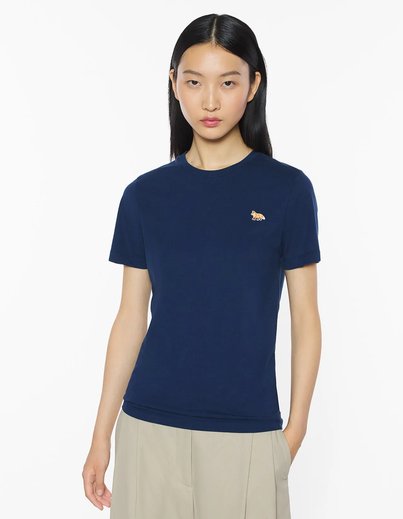 BABY FOX SS TSHIRT REGULAR