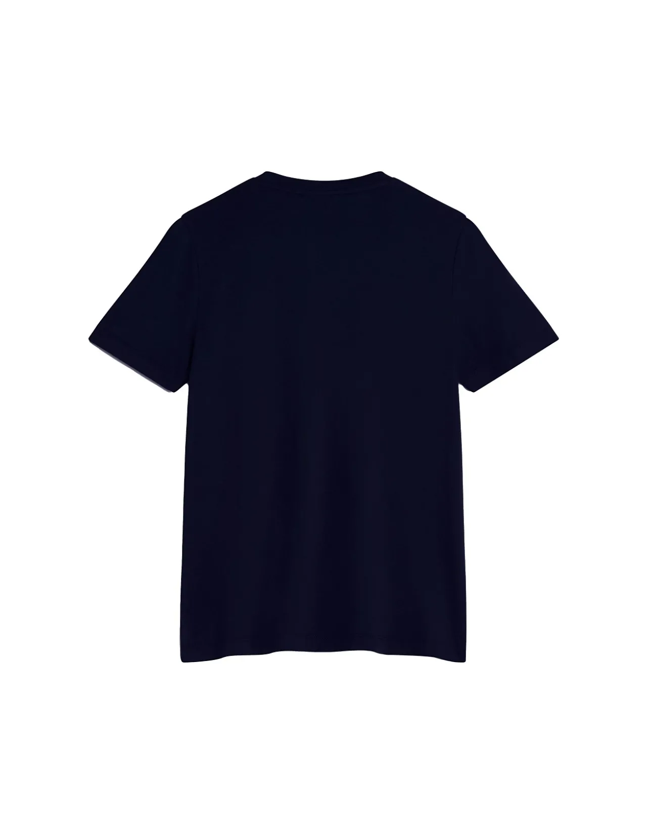 BABY FOX SS TSHIRT REGULAR