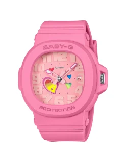 BABY G BGA10-4A WATCH