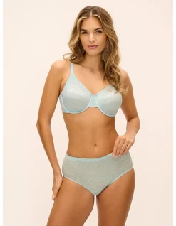 Back Appeal Underwire Bra