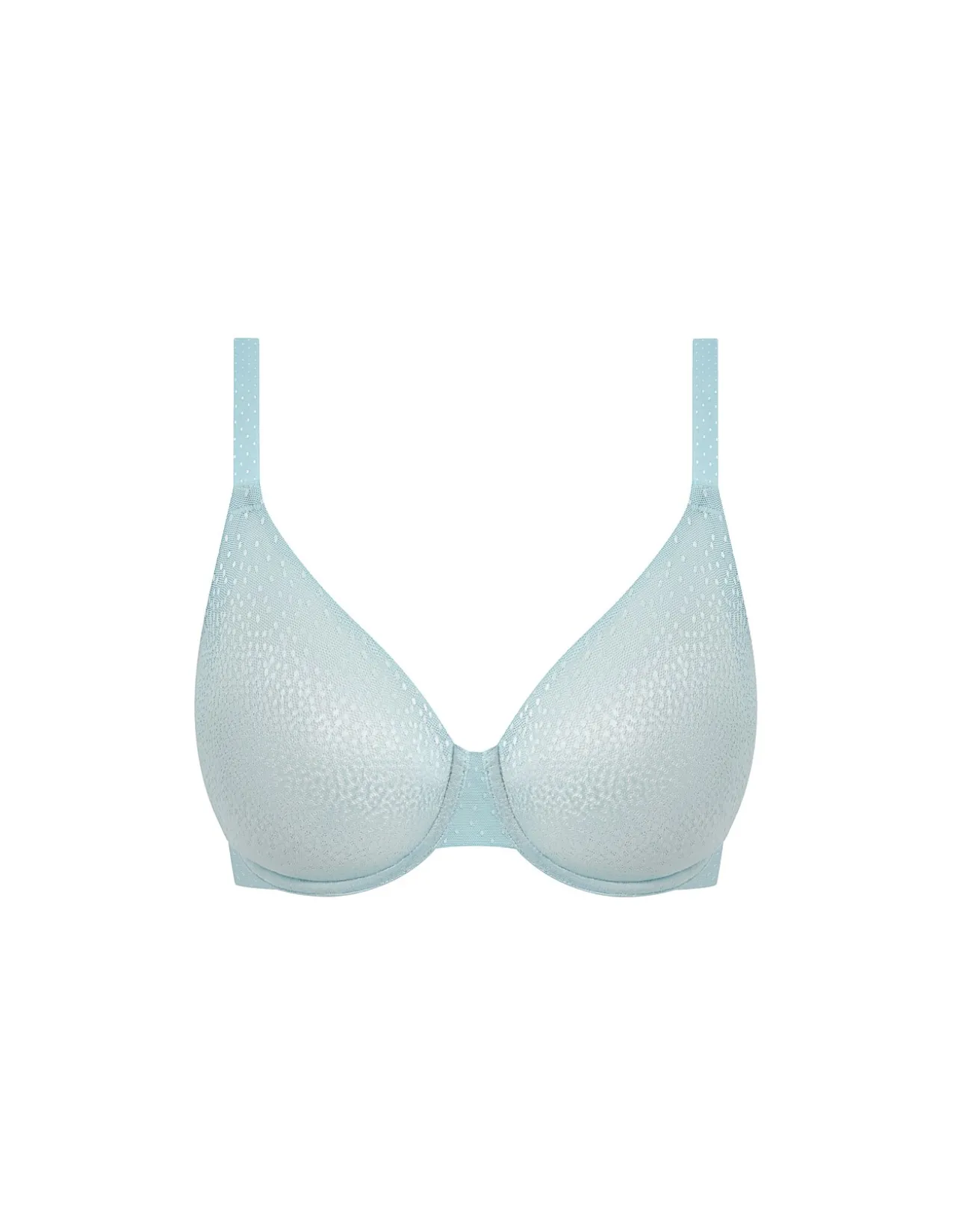 Back Appeal Underwire Bra