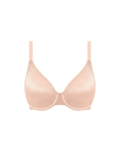Back Appeal Underwire Bra