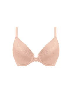 Back Appeal Underwire Front Fastener Bra