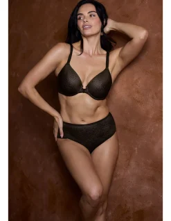 Back Appeal Underwire Front Fastener Bra