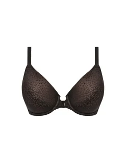 Back Appeal Underwire Front Fastener Bra