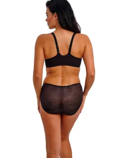 Back Appeal Underwire Front Fastener Bra