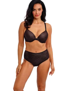 Back Appeal Underwire Front Fastener Bra