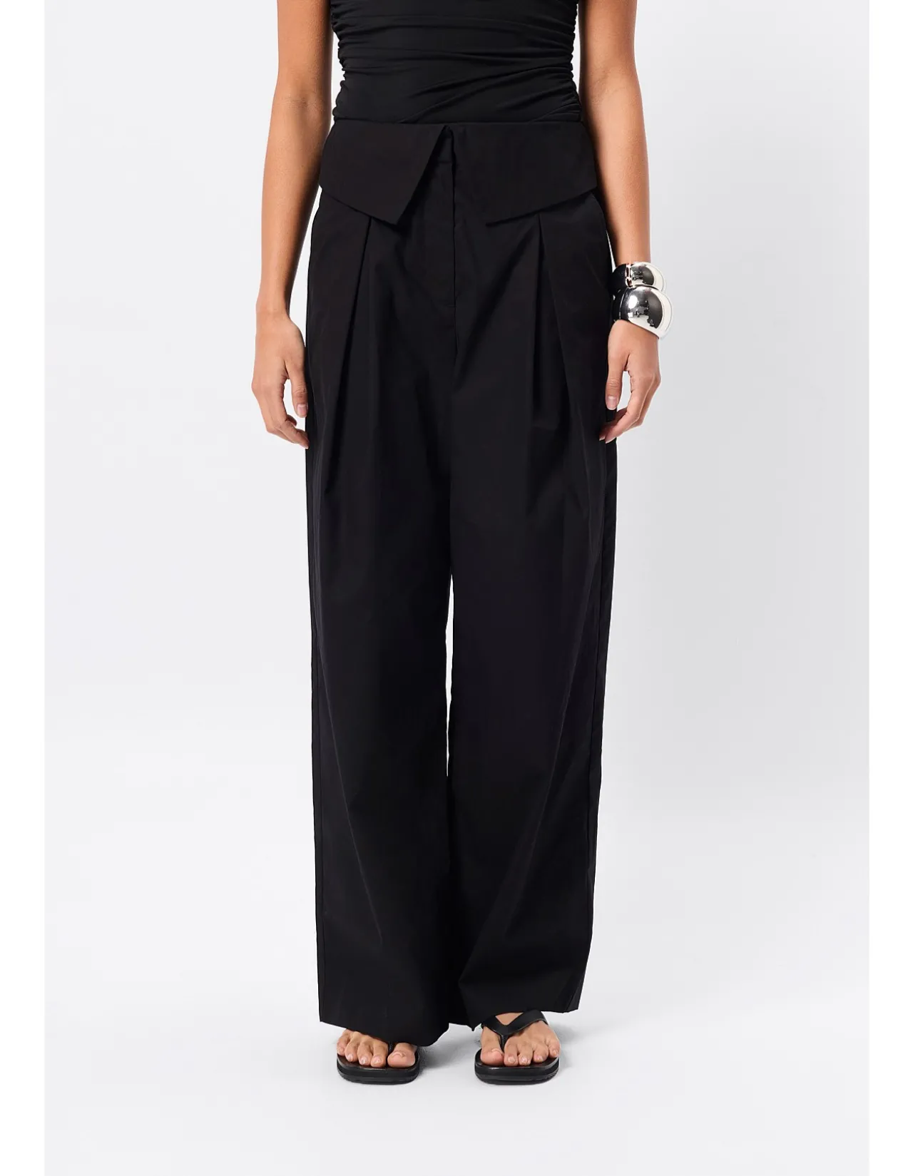 Back To Me Pant