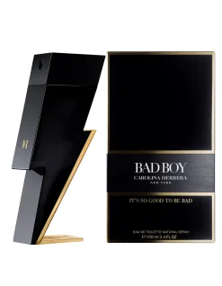 BAD BOY EDT 100ML