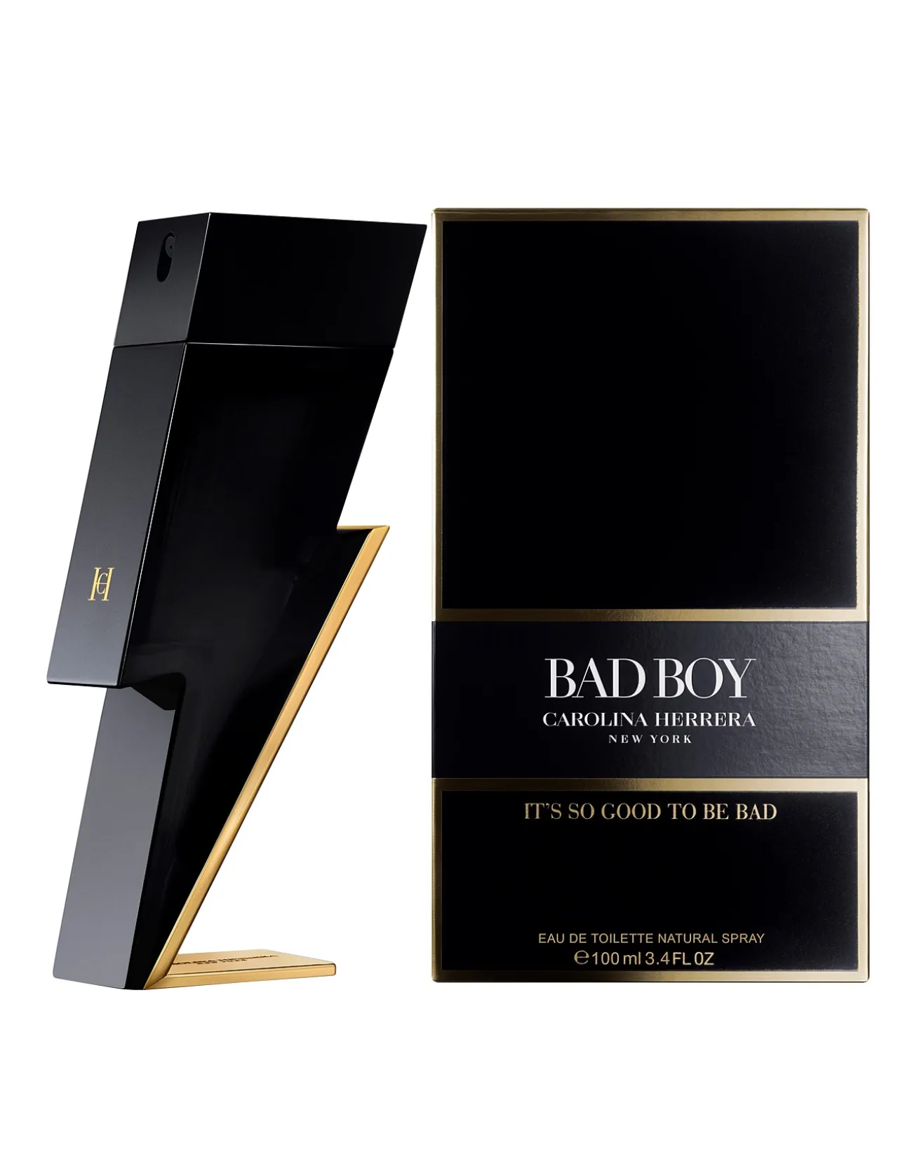 BAD BOY EDT 100ML