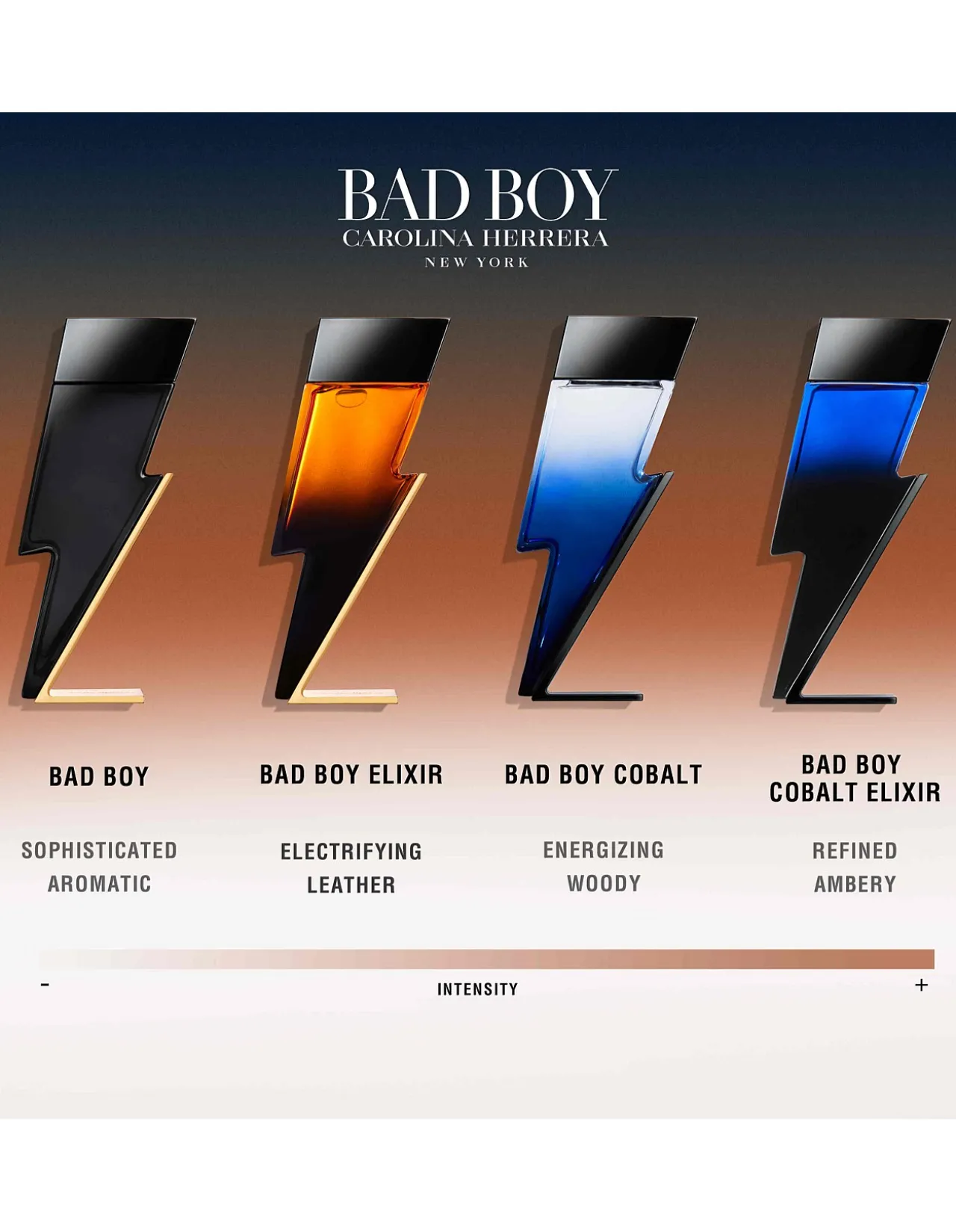 Bad Boy Elixir Eau de Parfum 50mL