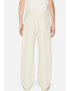Baggy Relaxed Wide Leg Denim Jeans