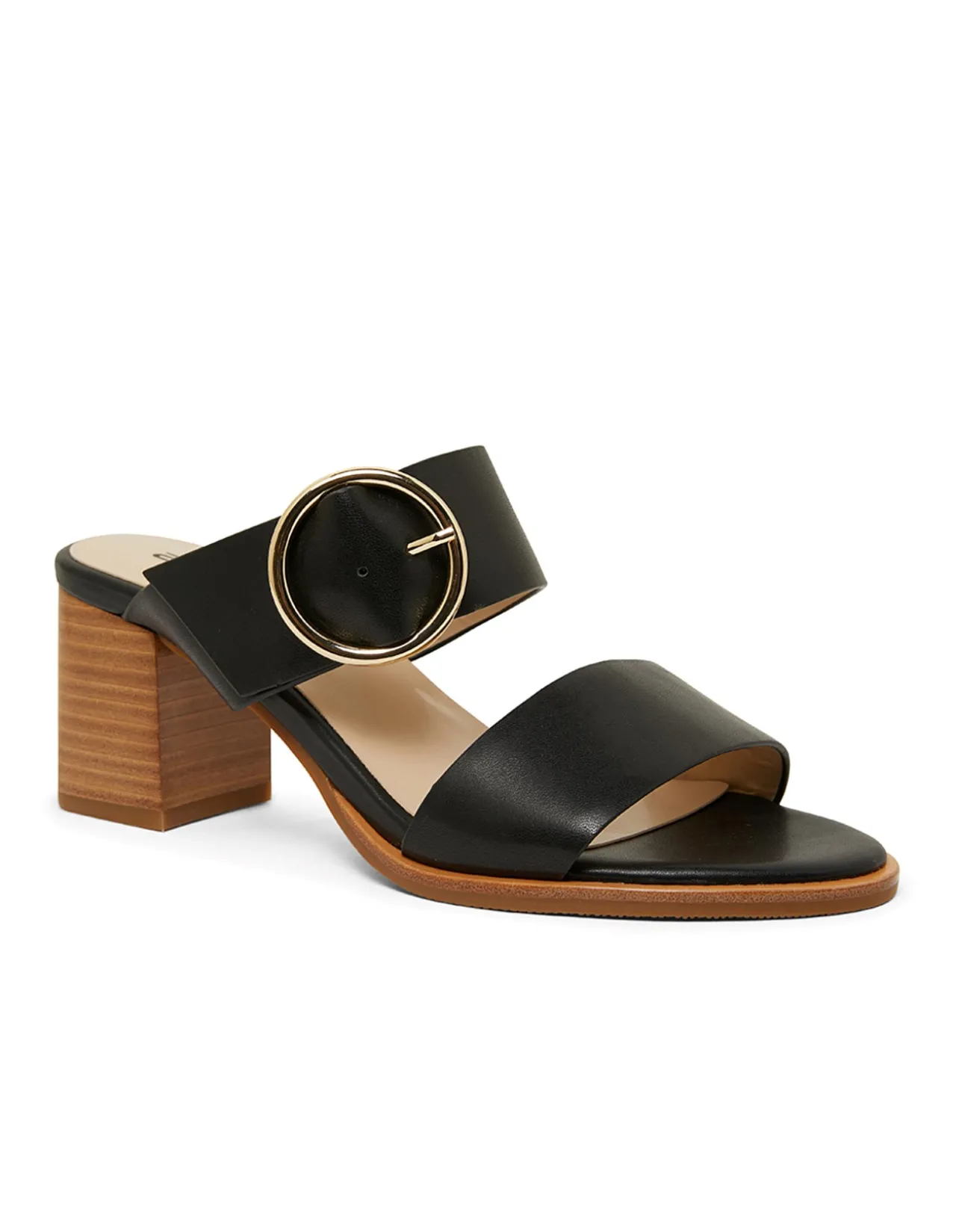 BALI HEEL SANDAL