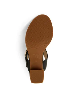 BALI HEEL SANDAL