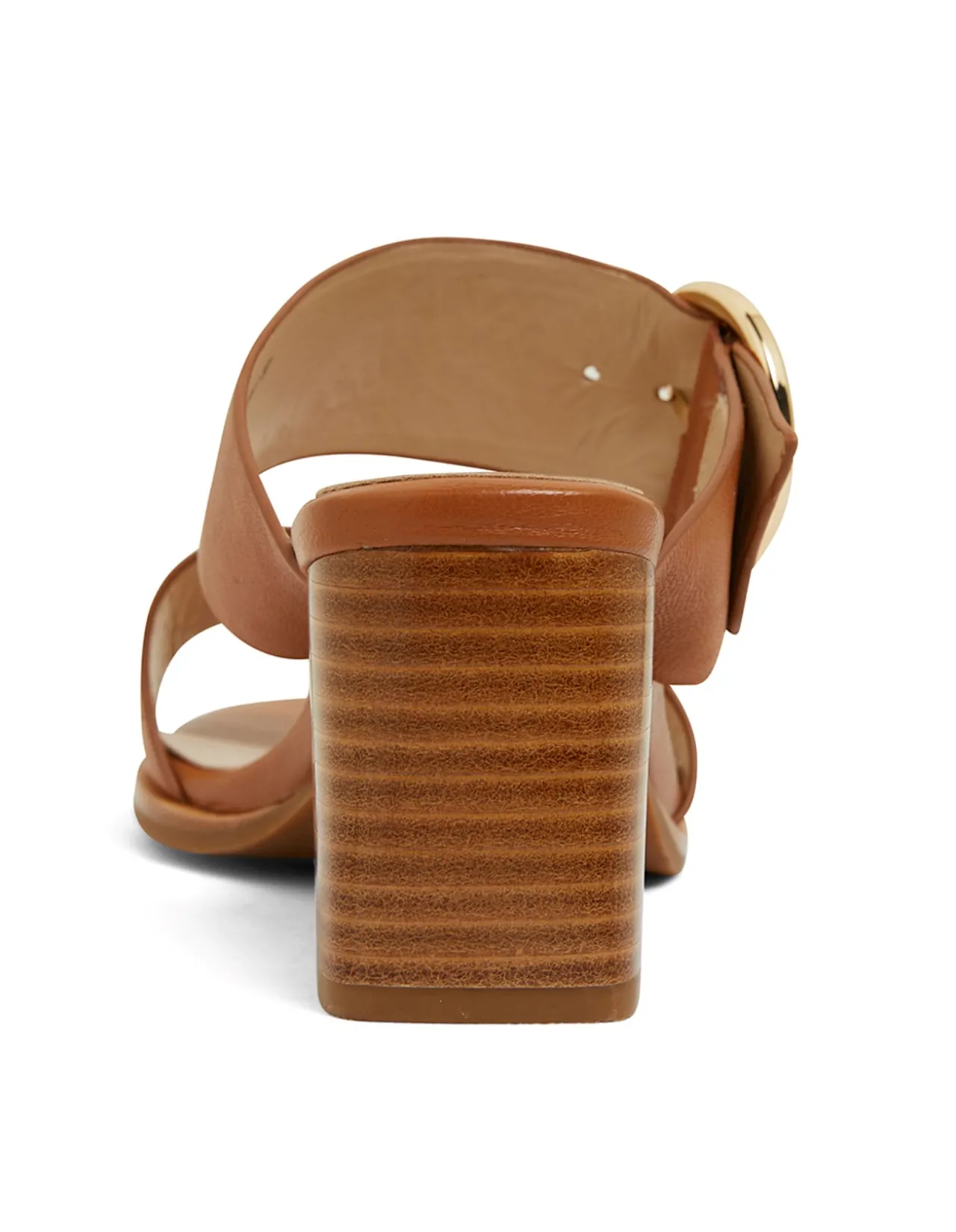 BALI HEEL SANDAL