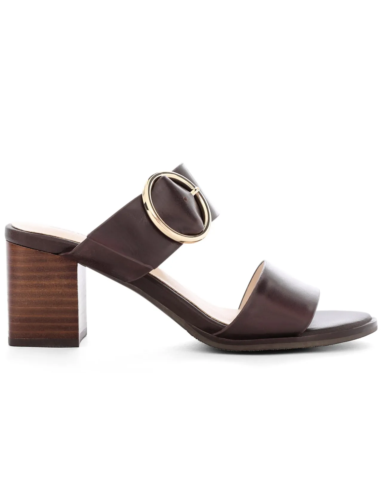 BALI HEEL SANDAL