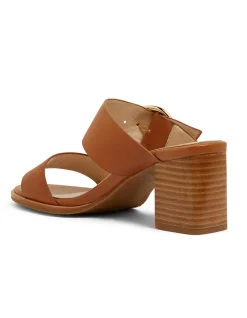 BALI HEEL SANDAL
