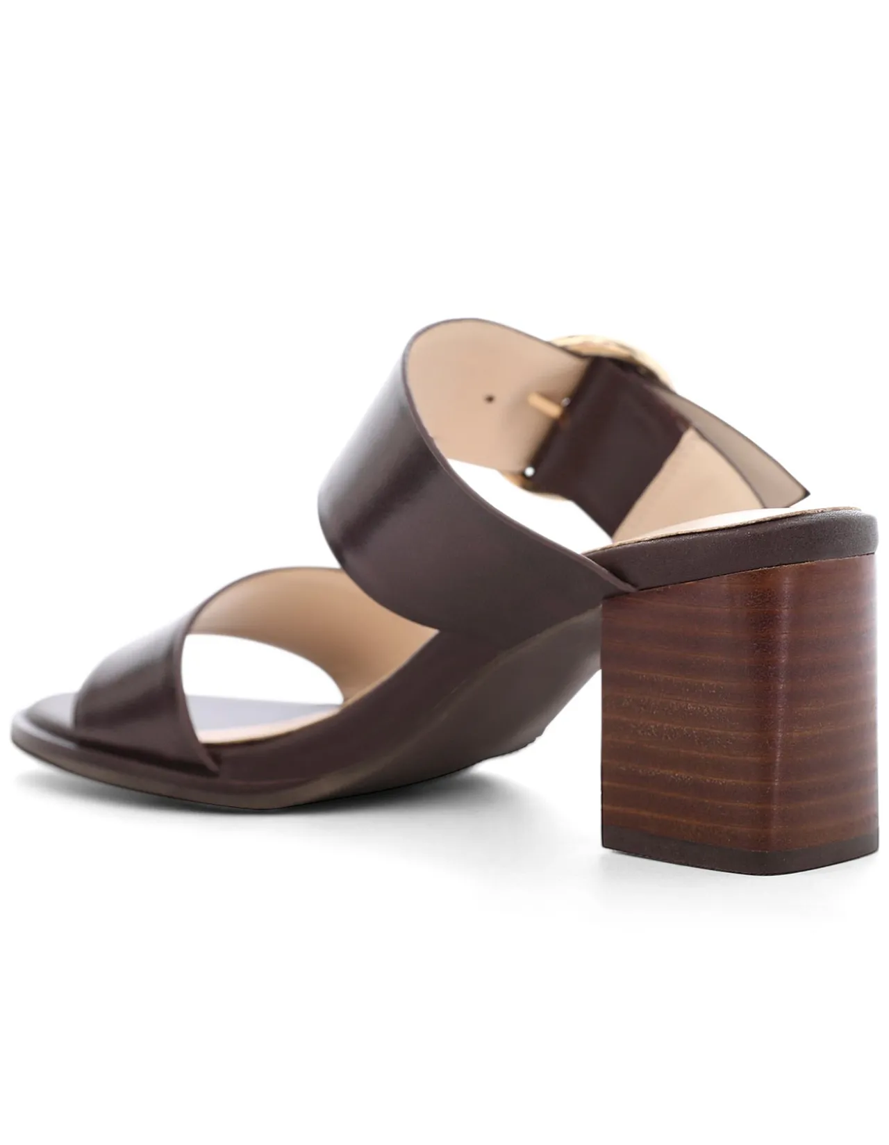 BALI HEEL SANDAL