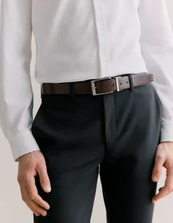 Ballard Reversible Belt