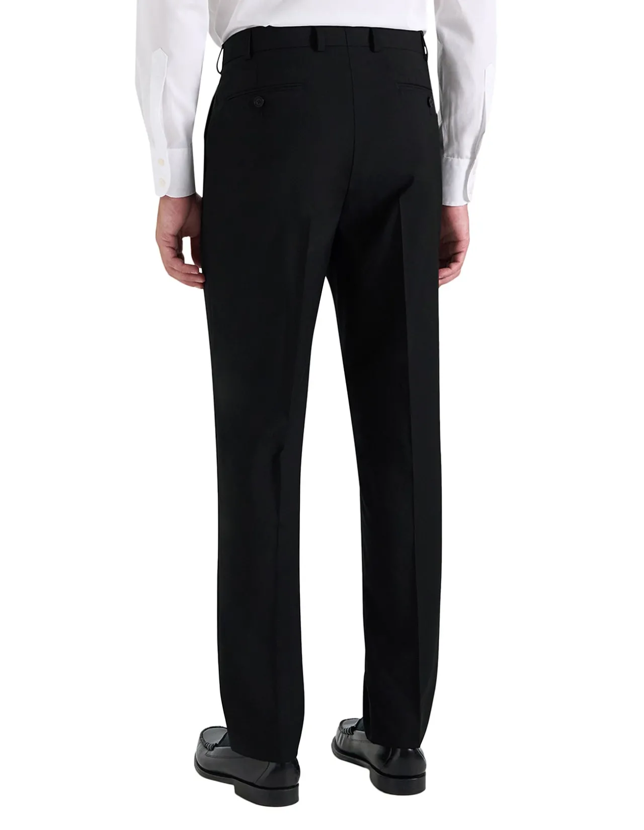BALLENTRAE TROUSER