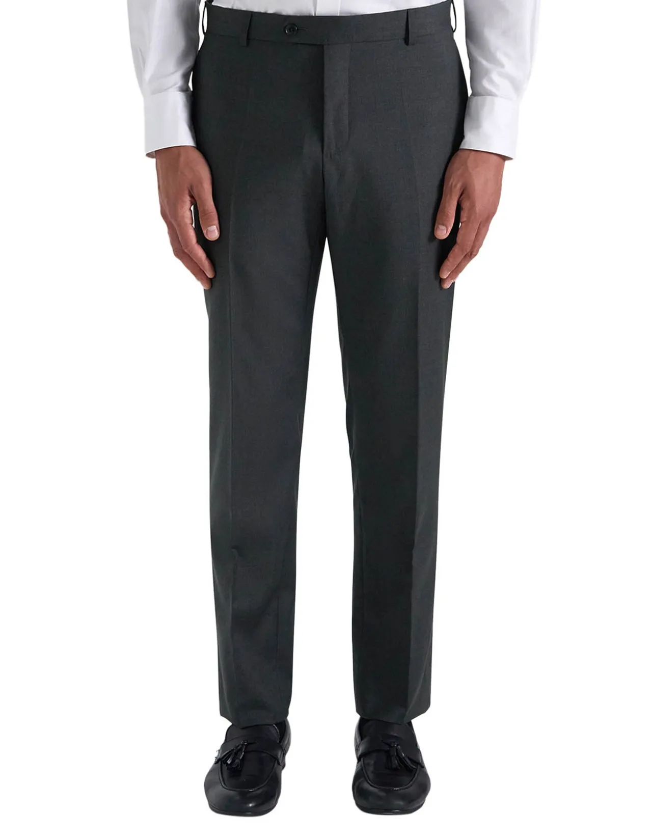 BALLENTRAE TROUSER