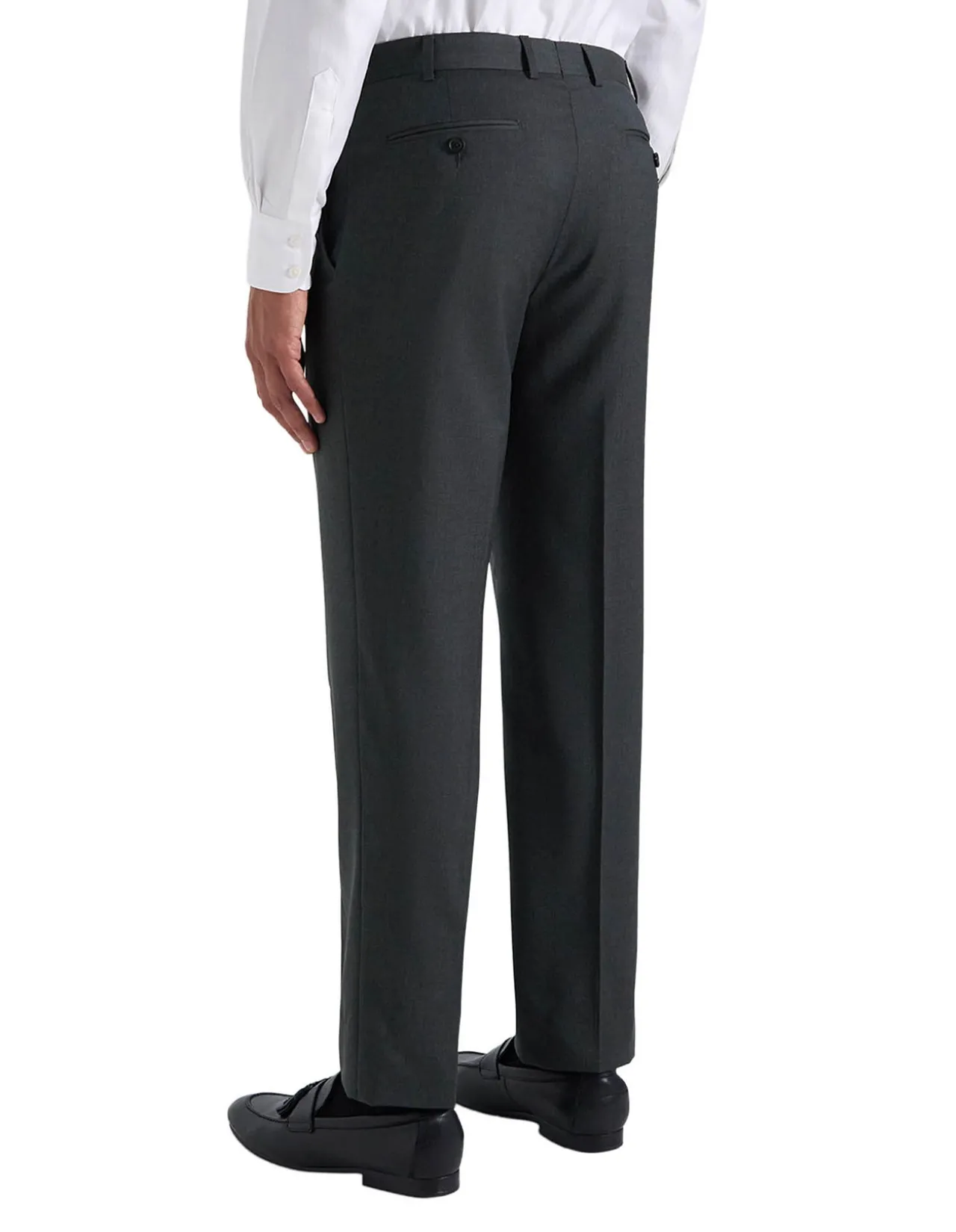 BALLENTRAE TROUSER