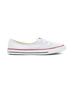 BALLET LACE 2.0 SNEAKER
