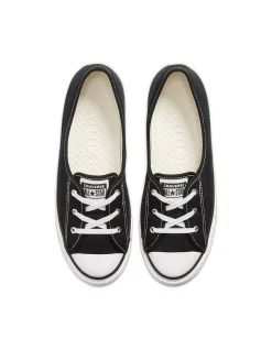 BALLET LACE 2.0 SNEAKER