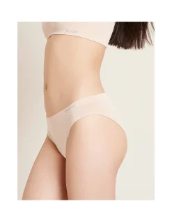 Bamboo Seamfree Classic Bikini Brief