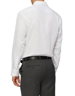 BAMBOO BLEND CLASSIC LS SHIRT