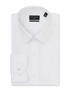 BAMBOO BLEND CLASSIC LS SHIRT