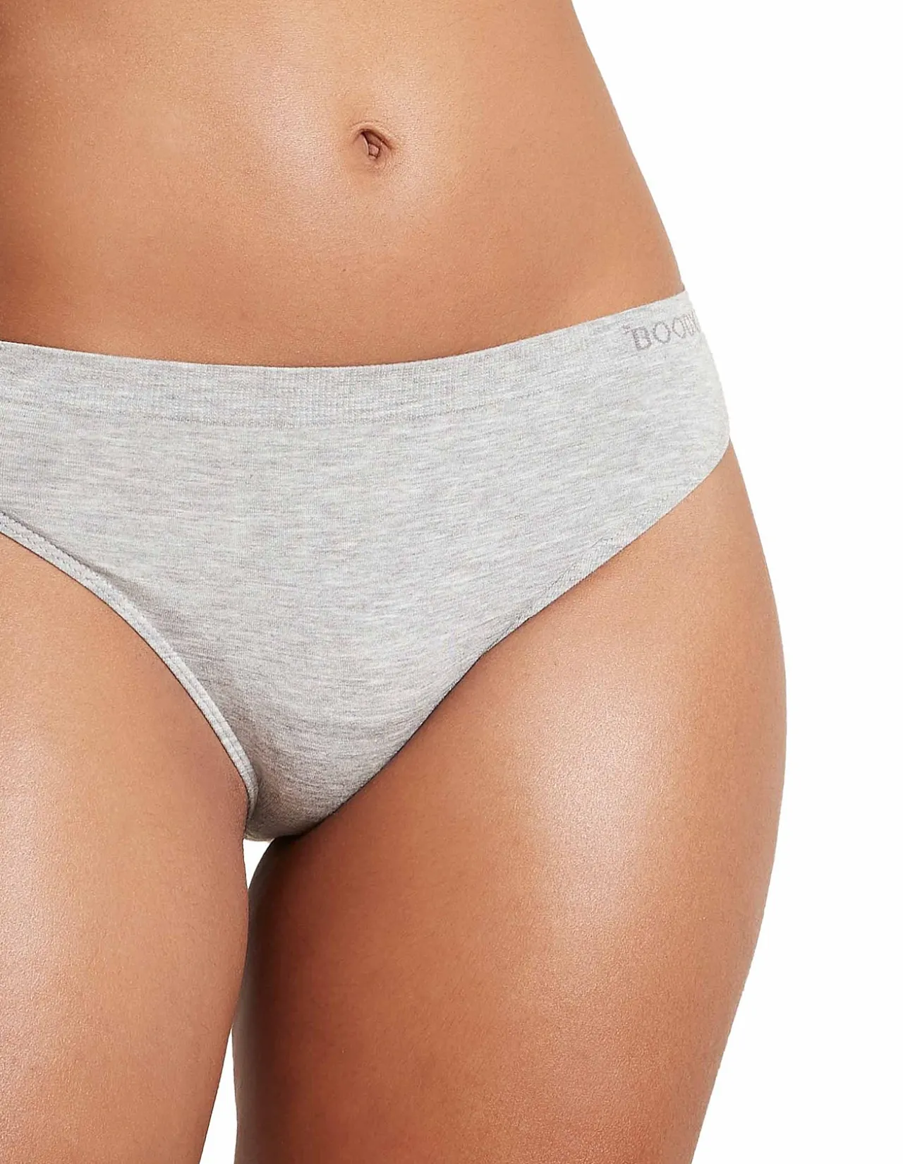Bamboo Seamfree Classic Bikini Brief