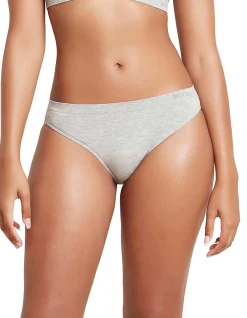 Bamboo Seamfree Classic Bikini Brief