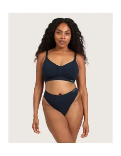 Bamboo Seamfree G-String